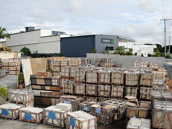 Sandstone Gold Coast